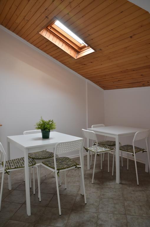 Apartament Tolek Varsóvia Quarto foto