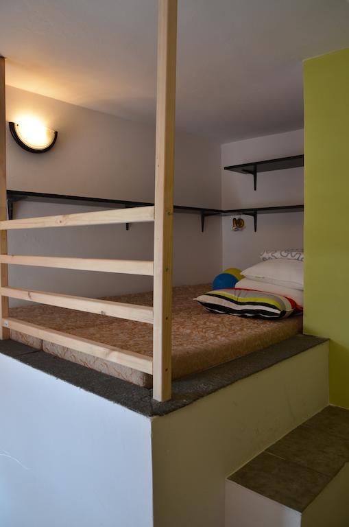 Apartament Tolek Varsóvia Quarto foto